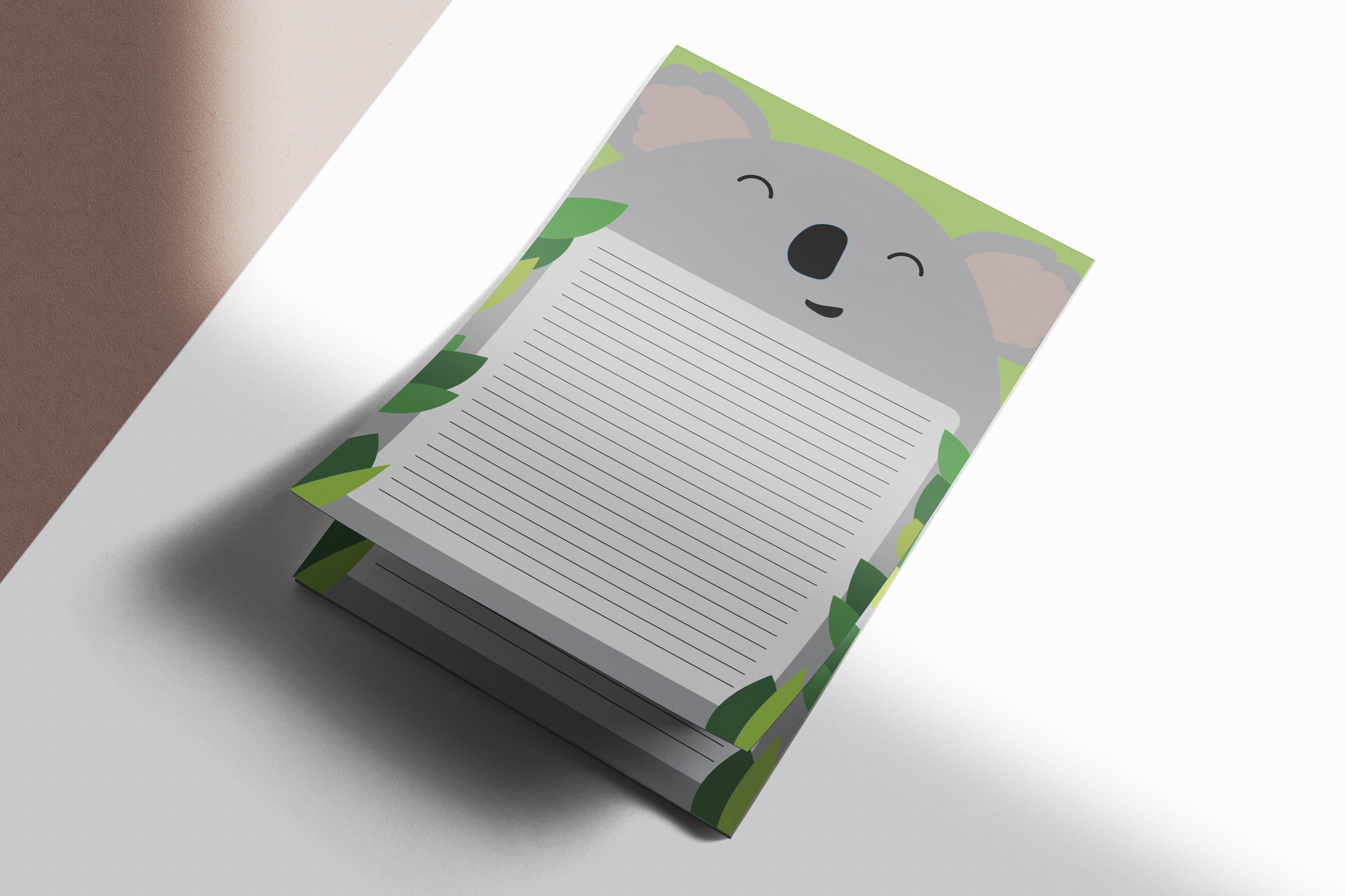 Notepads