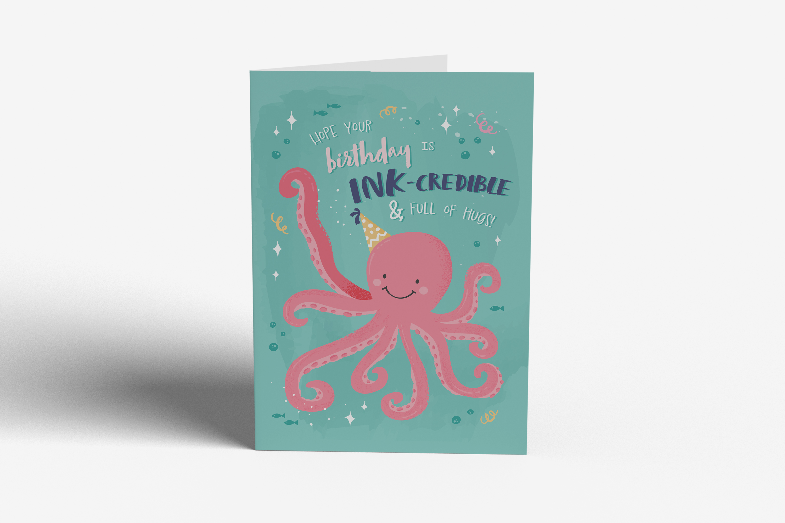 Greeting Cards
