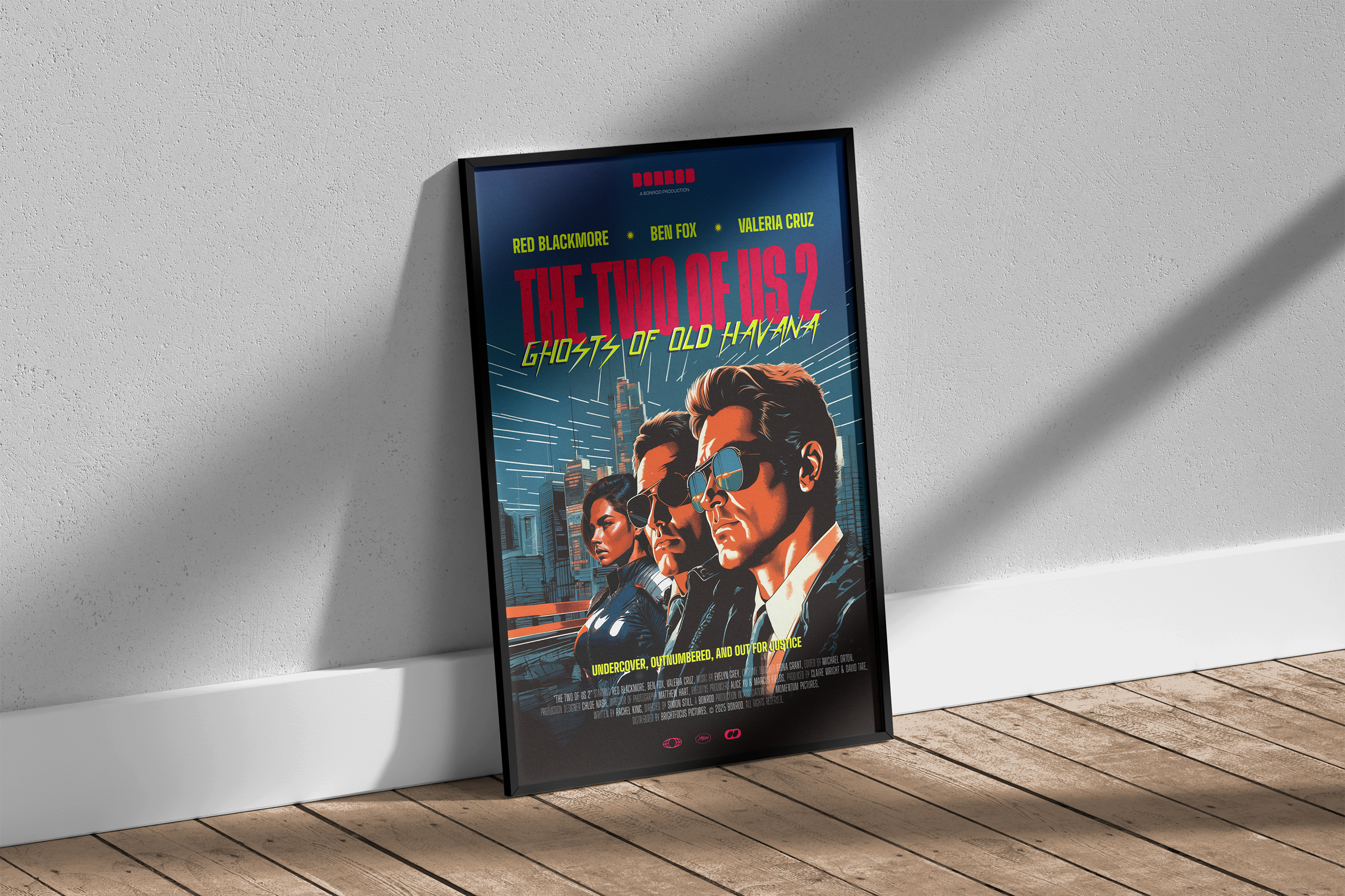 Posters
