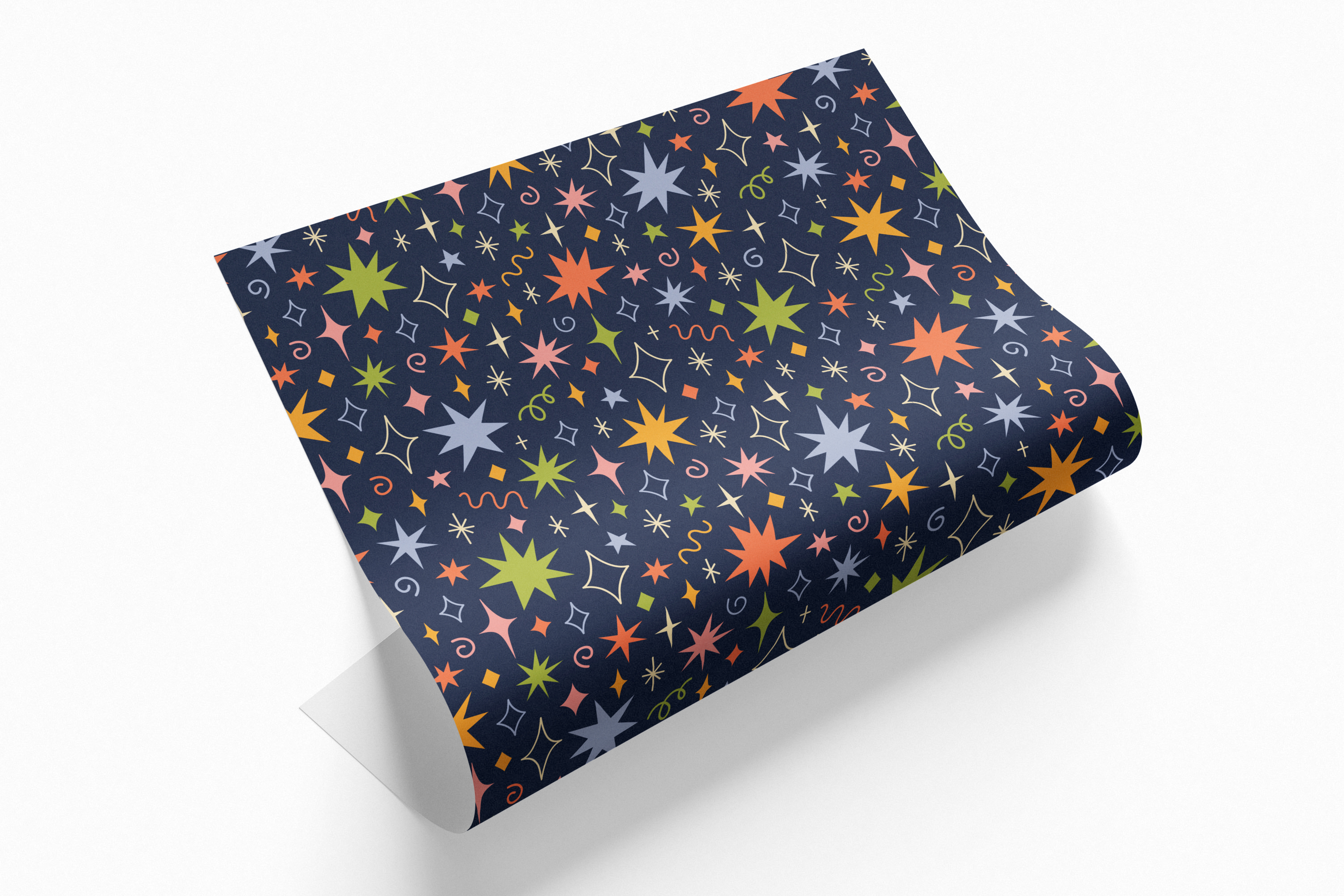 Wrapping Paper