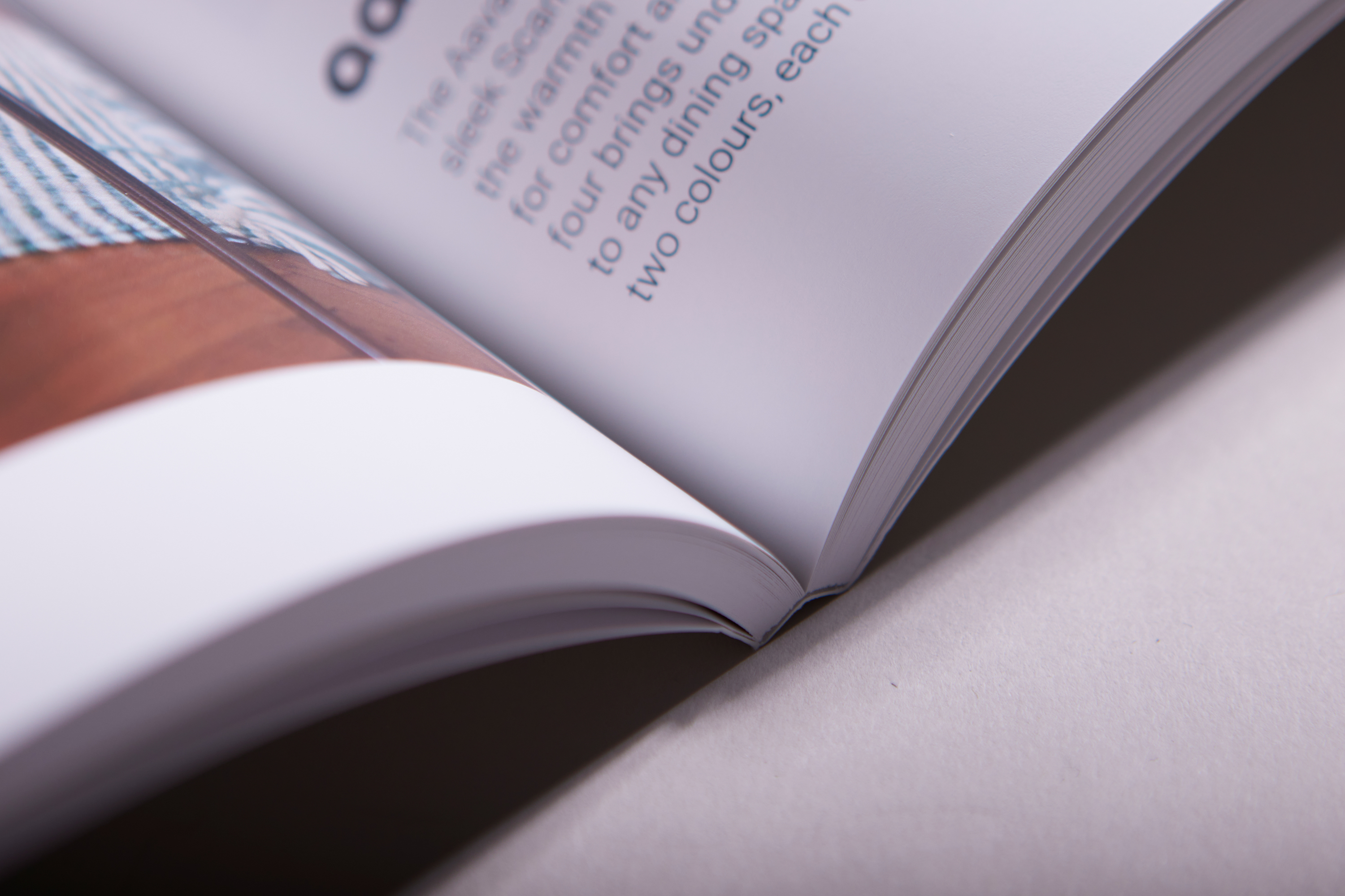 Custom Cover Reseller Catalogues