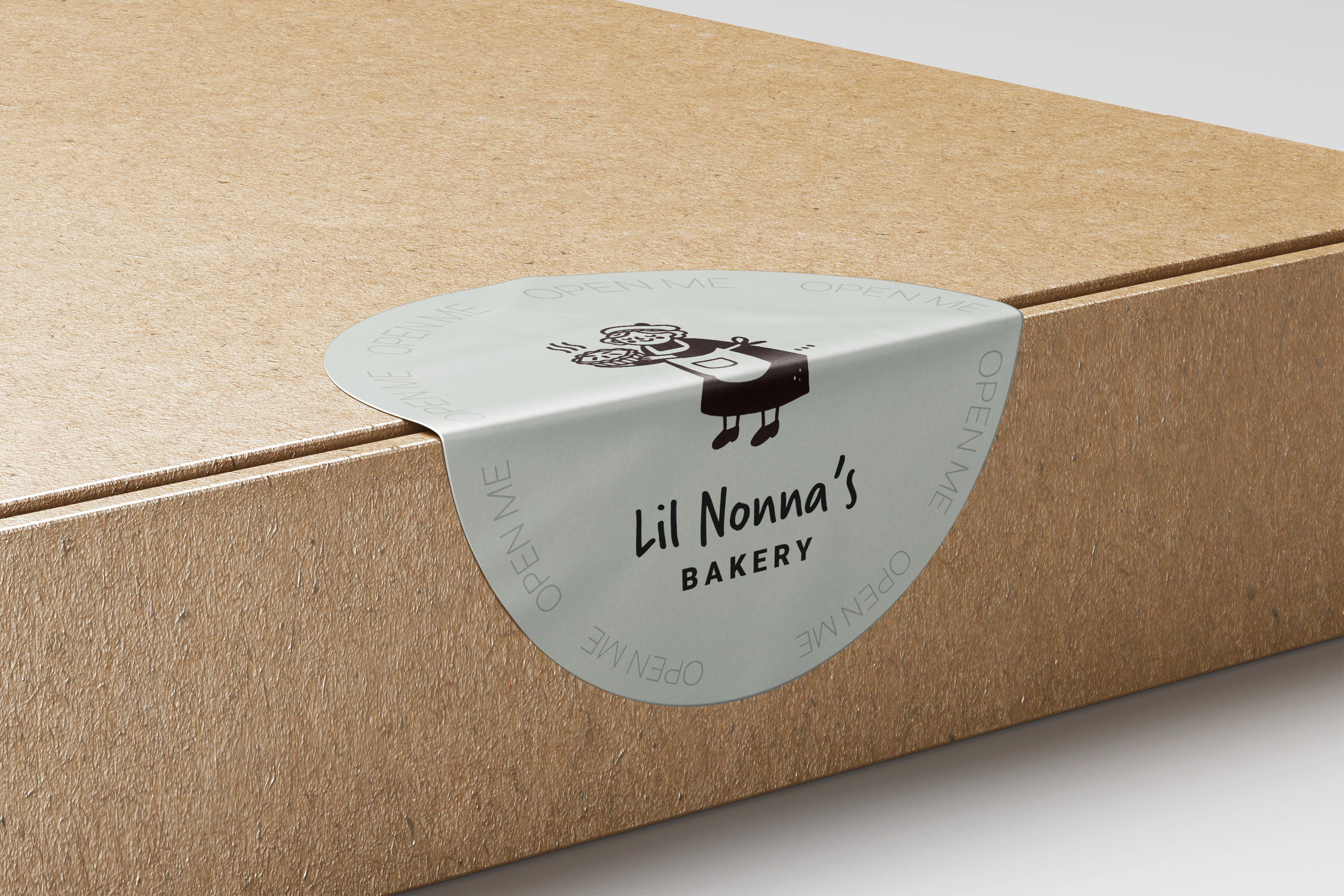 Label Sample Pack