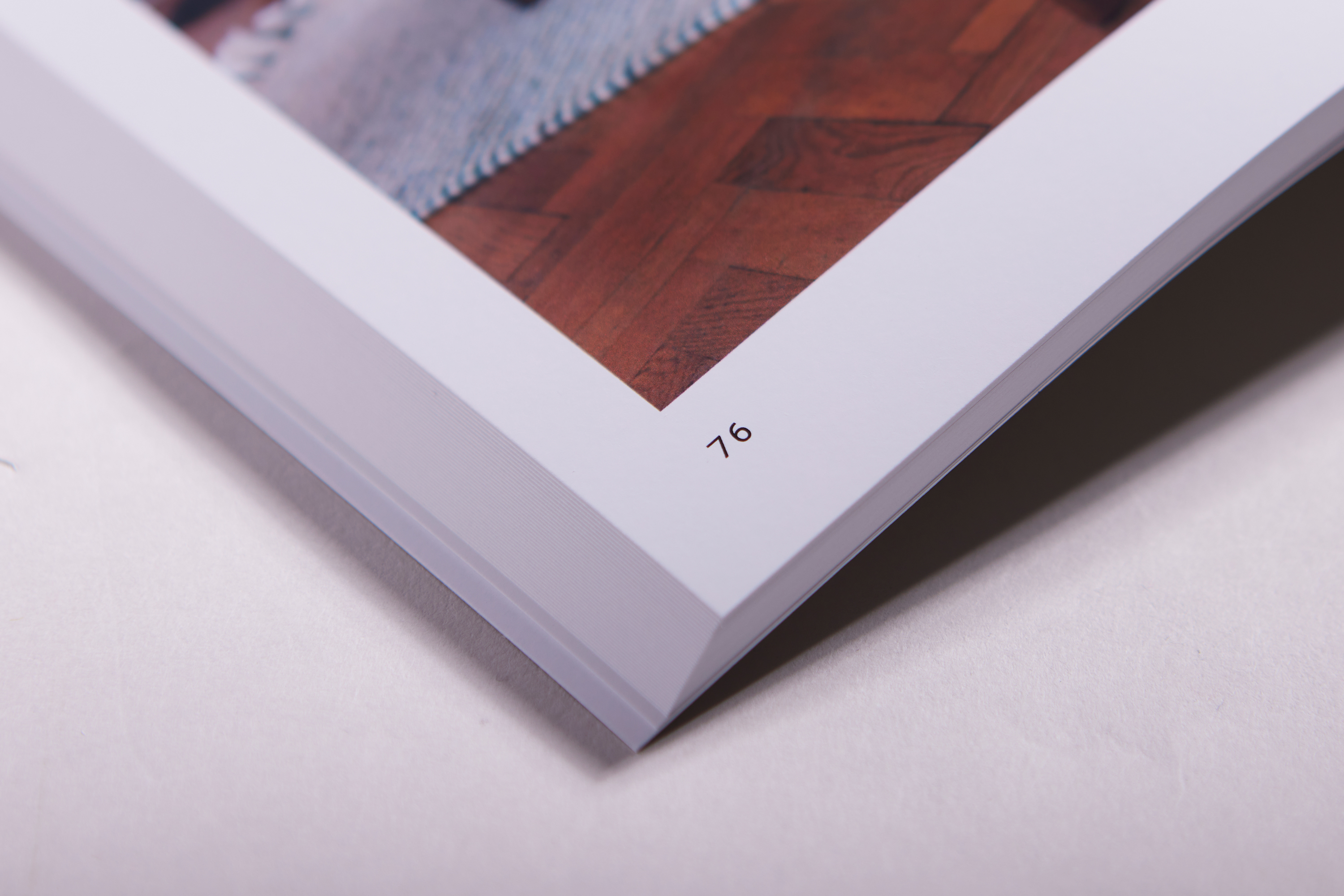 Large Format Reseller Catalogue