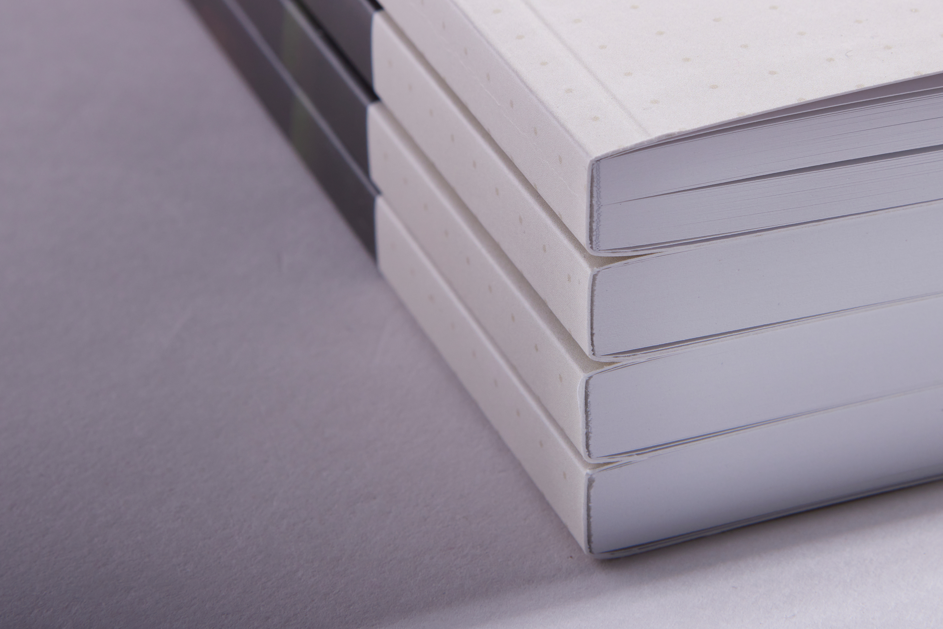 Large Format Reseller Catalogues